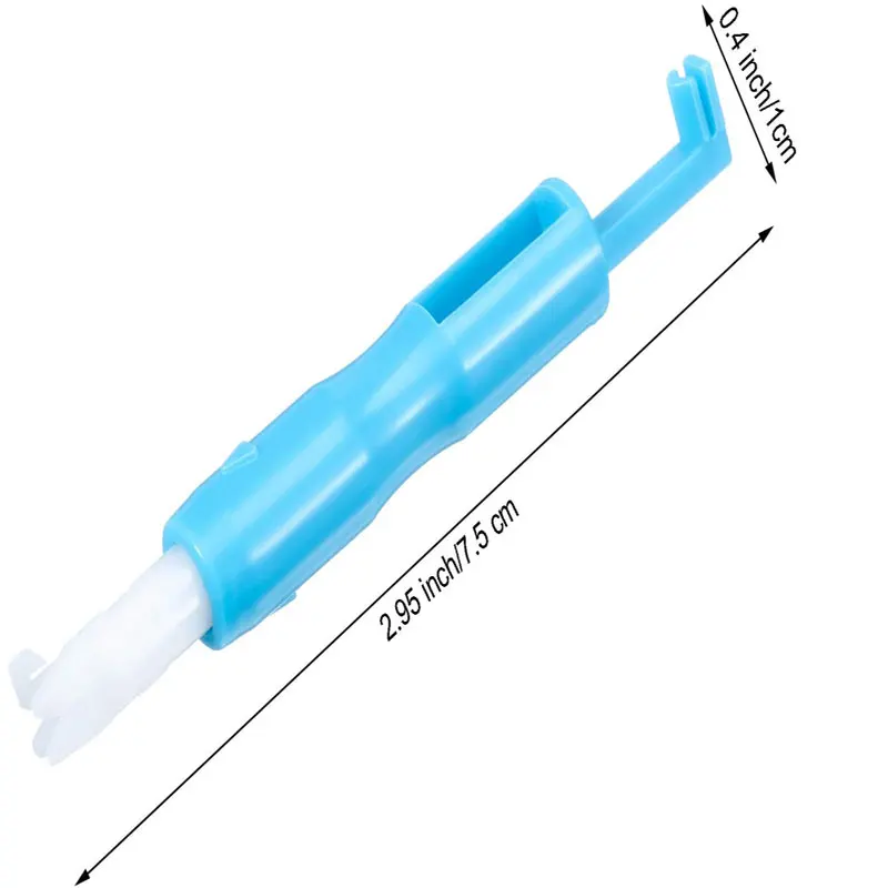 1Pcs Blue