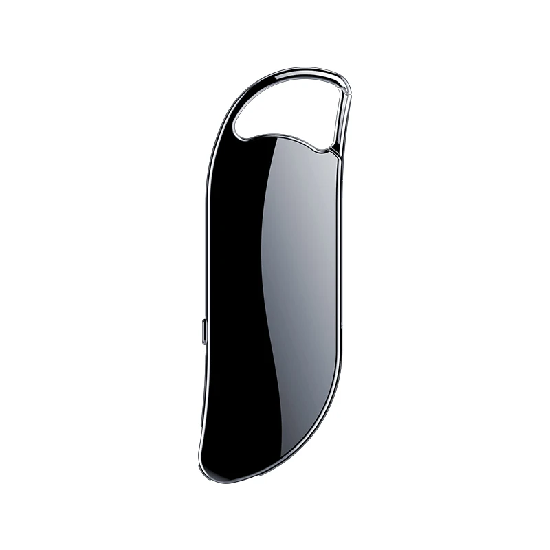 Vandlion V11 Mini voice recorder HiFi Recording MP3 Music Player Rechargeable Voice Activated Recorder for Meeting Lectures
