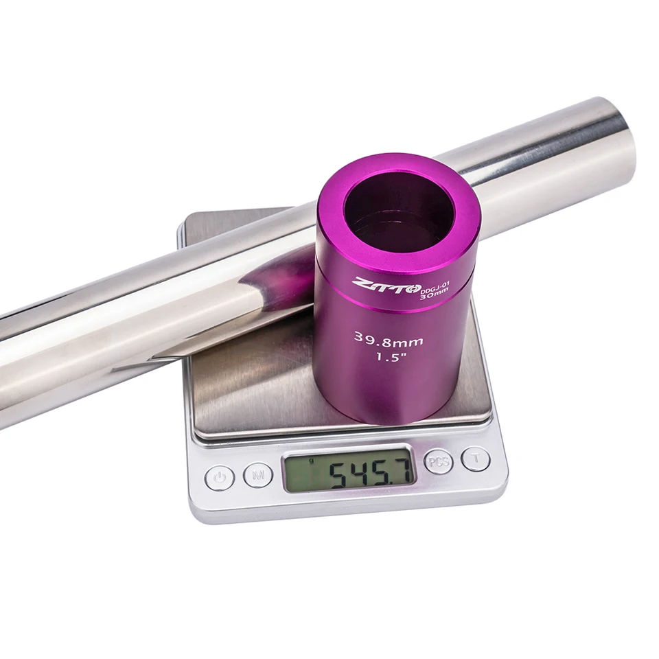 ZTTO Bicycle Crown Race Setter 28.6mm MTB Bike Fork Headset Steer