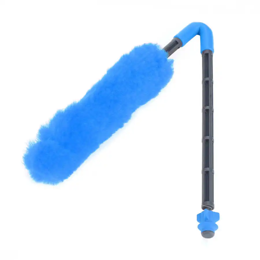 Gun cleaning brush Paintball Barrel Hunting Cleaning Tool 17.3mm Cord Wool Single Swab Squeegee er Paintball Squeegee Gun Cleaning Accessories