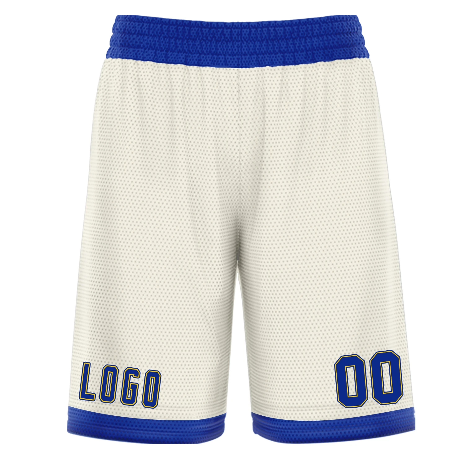 

Custom Embroidery Men's Basketball Shorts Sports Running Shorts Men's Sports Fitness Leggings Non-Slip Breathable