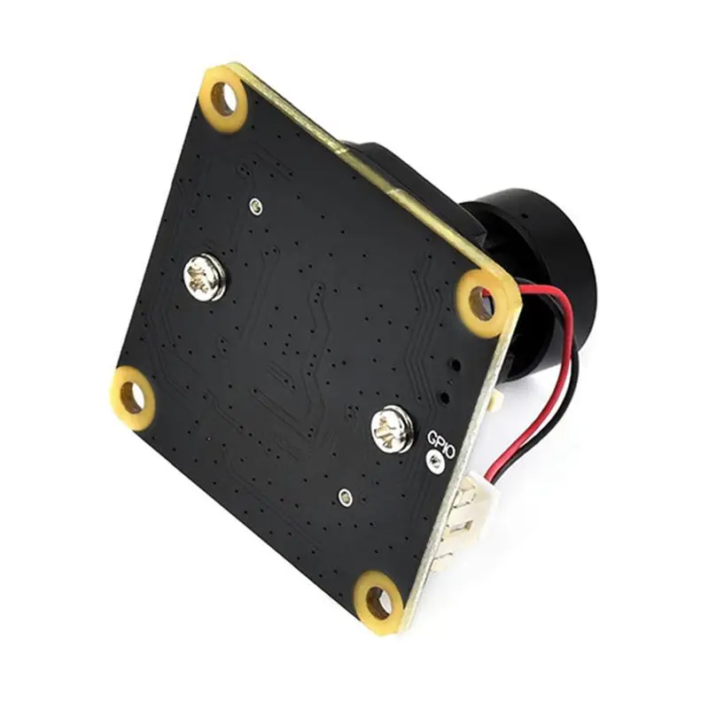 Hot-IMX462 웹캠 IMX462 USB 카메라 모듈 IR-CUT 스타라이트 카메라 Forraspberry Pi 고정 초점 USB 카메라 모듈