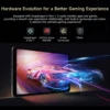 Alldocube iPlay60 Mini Turbo 8.4inch Snapdragon 6Gen 1 Tablet Android14 8GB+8GB virtual memory RAM+128GB ROM Widevine L1 6