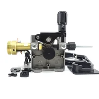 DC 24V Wire Feeder Welding Wire Feeding Assembly for 160/180/200A MIG/MAG Welder Welding Machine 1