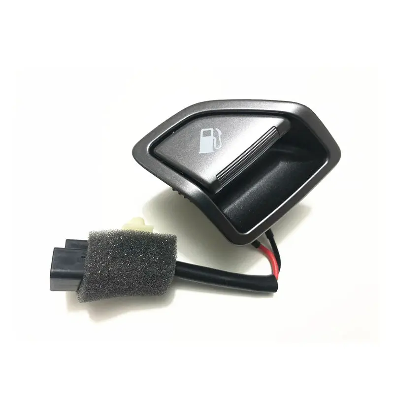 

Переключатель топливной двери 935552W000RJ5 935552W000 для Santa Fe 2013-2015, устройство открывания наполнителя топливного бака