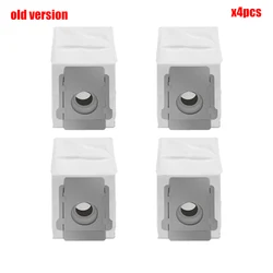High-Efficiency Dust Bags for Robot Vacuum Cleaners (Set1)