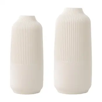 Modern Nordic Flower Vase 1