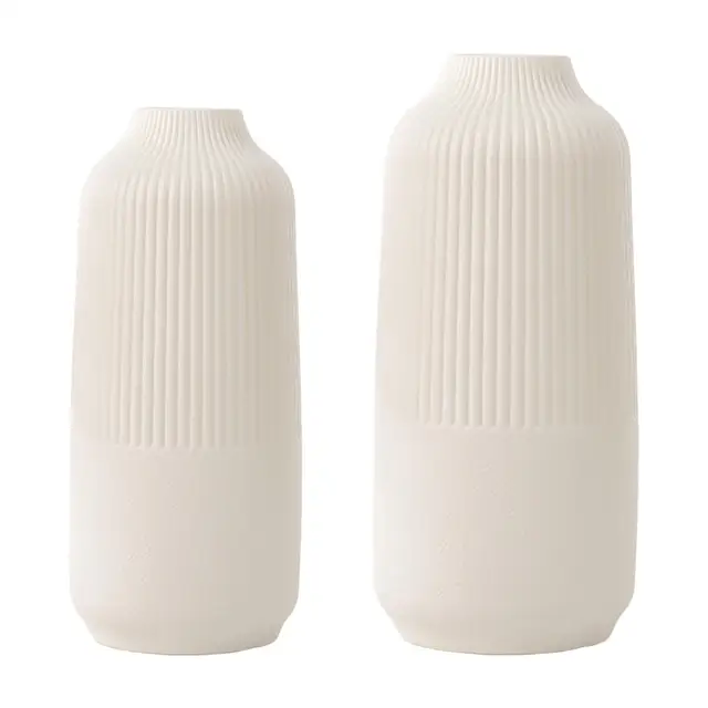 Modern Nordic Flower Vase 1