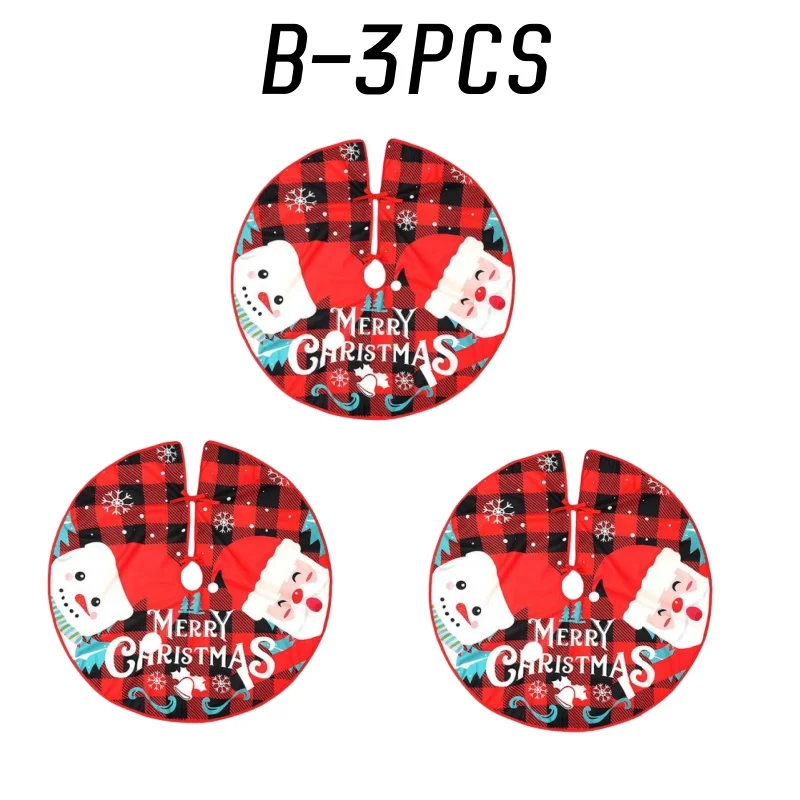 B-3PCS