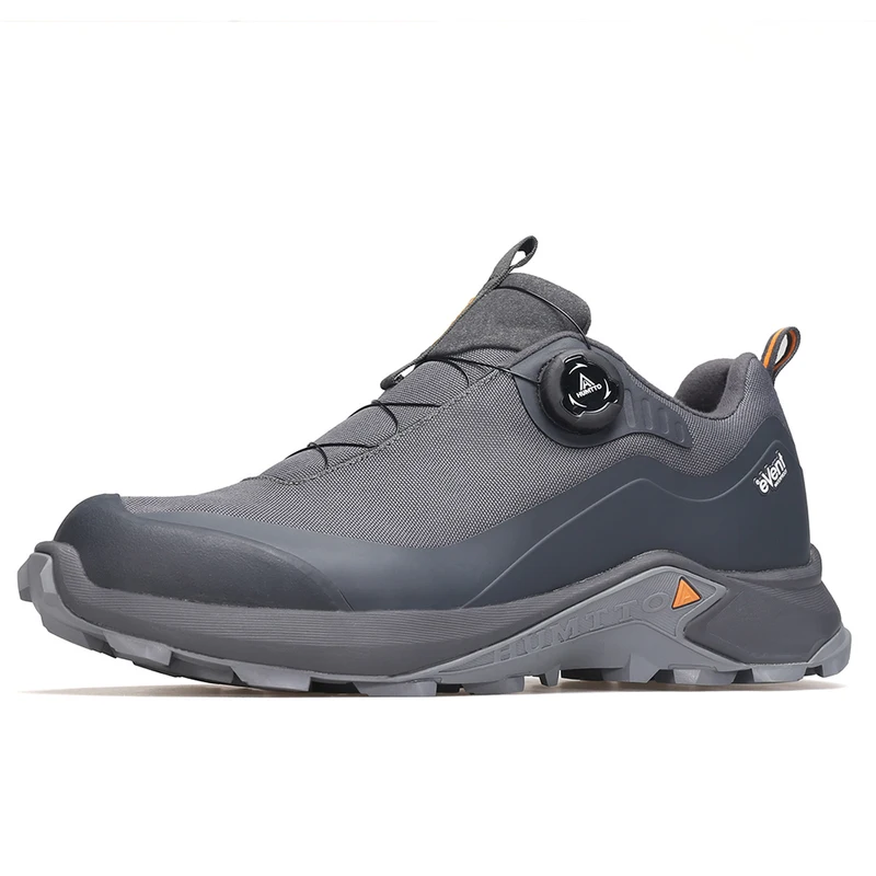 HUMTTO Waterproof Hiking Shoes Luxury Designer Sneakers for Men Breathable Trekking Men's Sports Shoes Outdoor Trainers Boots