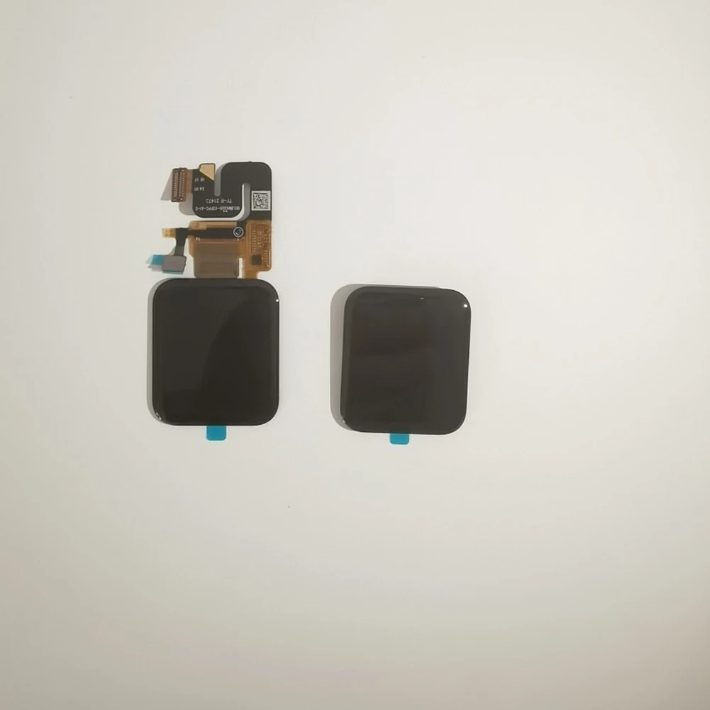 Lcd Screen For Xiaomi Redmi Watch 2 Watch2 M2102W1 Display Front Case Replacement Part