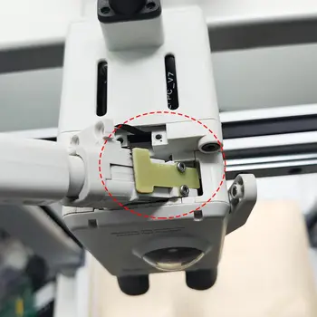 Sensor de Filamento – Bambu Lab – A1 / A1 Mini 3