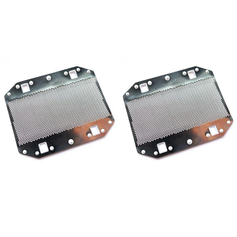 

Сменный экран из фольги для Panasonic ES318, ES3042, ES3800, ES3801, ES3830, ES3831, ES3832, ES3833, 2 шт.