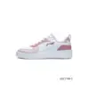 Li Ning Suisui Board Shoes Female Summer Student Casual Classic Versatile Comfortable Soft Elastic White Sports Shoes