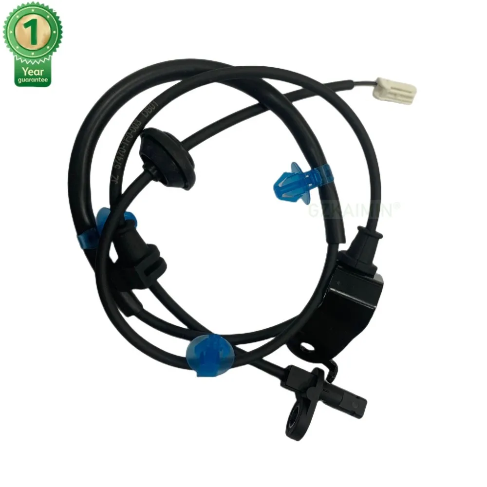 

Rear Right ABS Wheel Speed Sensor for Honda CRZ Fit Insight 09-13 OEM 57470-TF0-003