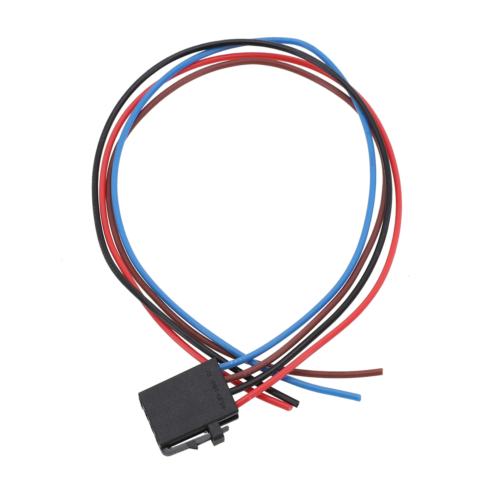 

Car Rear Light Harness For -Saab 9-3 For -Vauxhall For -Vectra C 4733242 Rear Tail Light Link Harness Exterior Accessories