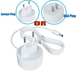 15W Universal Smart Home Charger, Fast Charging Power Adapter - Europe plug
