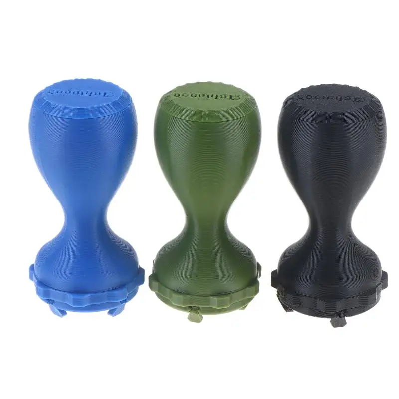 Ergonomic Grip for Tabletop RPGs and Hobbyists