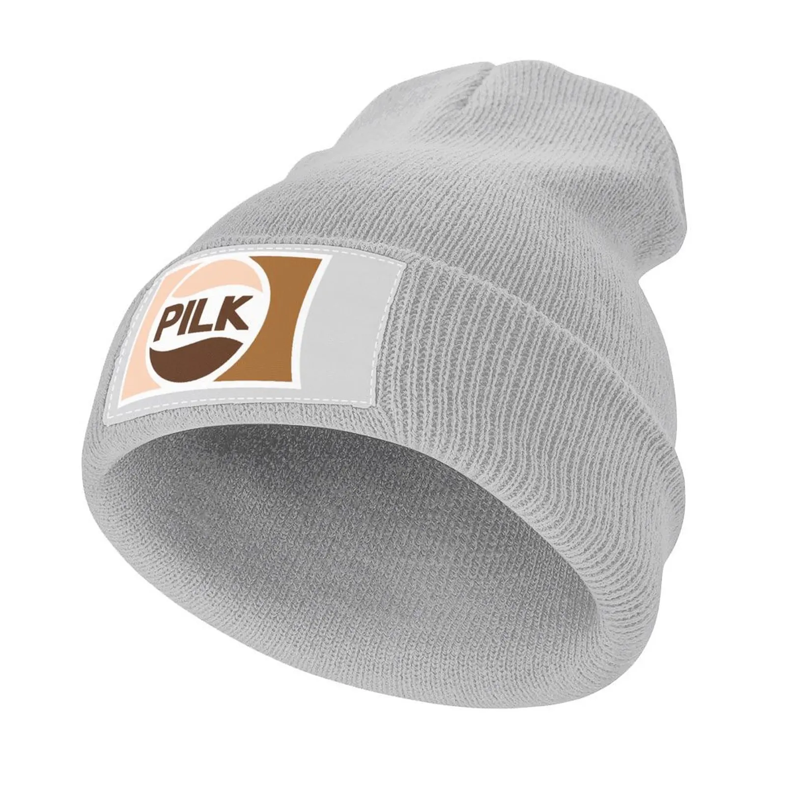 

PILK Knitted Cap Sports Caps fishing hat Woman Cap Men's