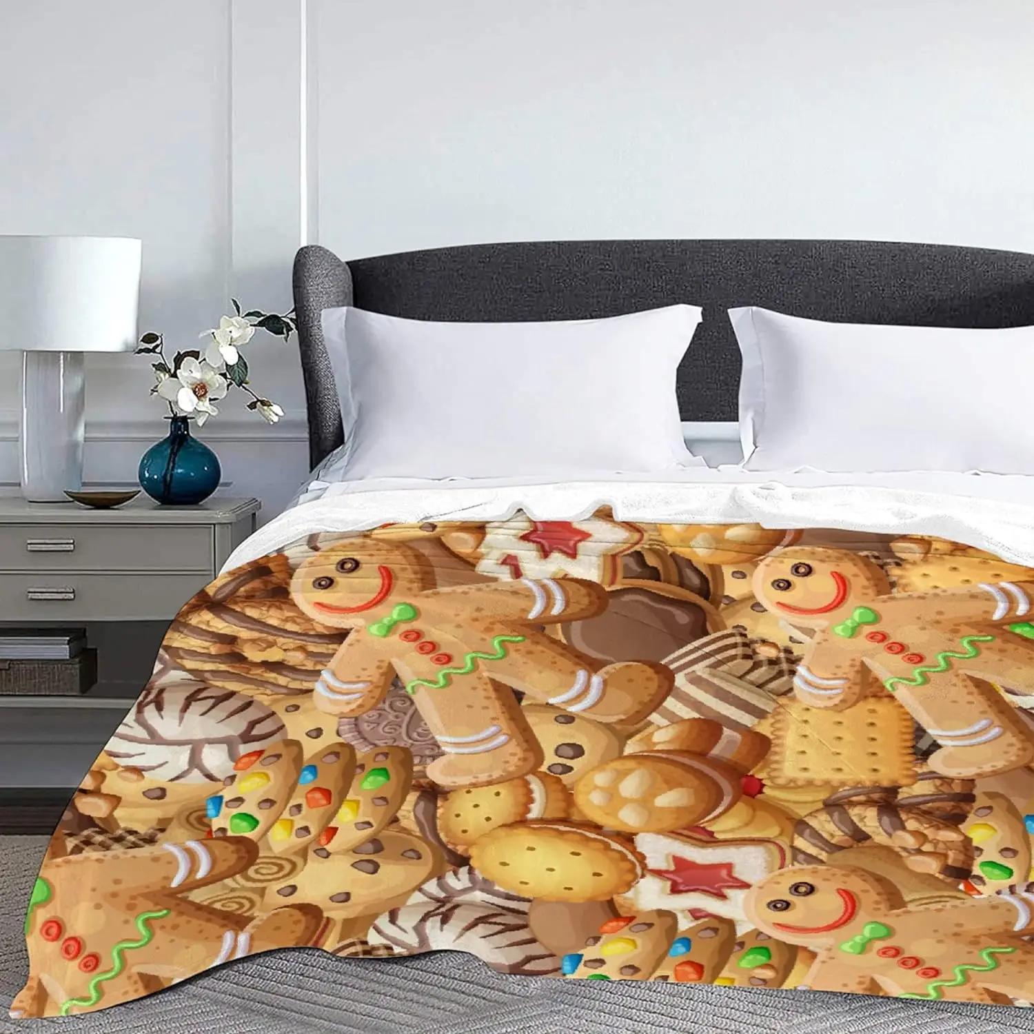 �����극�� �� ħ��� �淮 ���, �ε巴�� ������ ���� �ö��� ���, ���� ������, ��� ������ �����̾� ������, 60x80 ��ġ