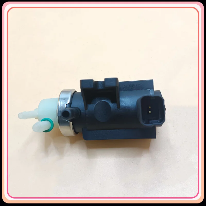 New Turbocharger Boost Pressure Solenoid Valve CM5G-9F490-AA for Ford B-Max JK, C-Max MK II, Focus MK Ill, Fiesta VI