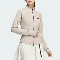 Adidas Originals TECH KN JKT Veste simple confortable et résistante à l'usure pour femme JJ1116 1