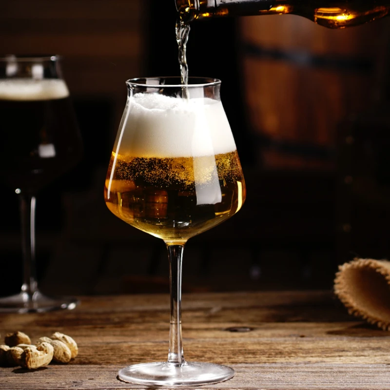 Why We Love the Teku Beer Glass