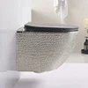YYHC-High quality wall-mounted toilet Ceramic squat toilet with slow toilet 5