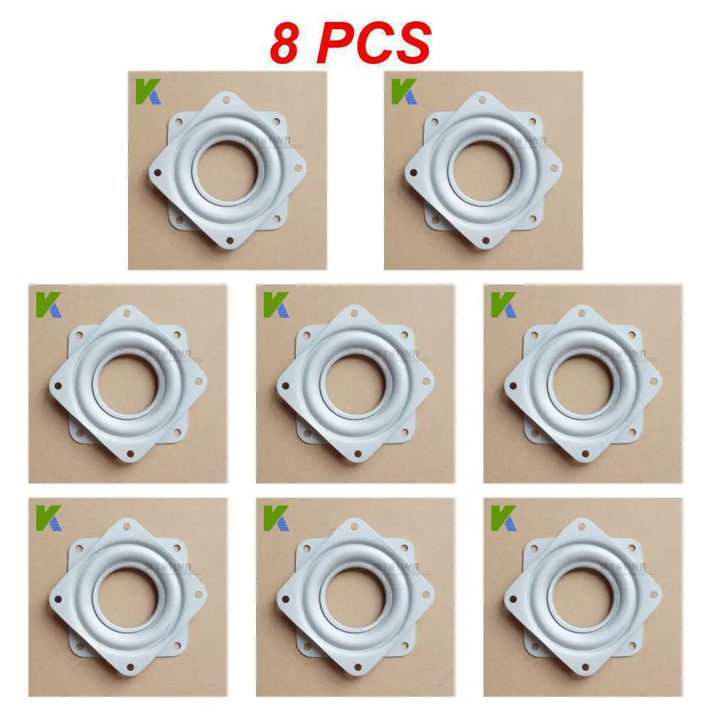 Style A 8pcs