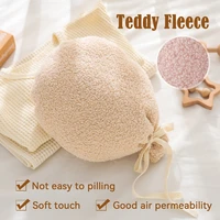 Newborn Photography Prop Baby Accessories Newborn Photography Birthday Props Baby Room Decor   Plush Balloon Decoration Mileston 4