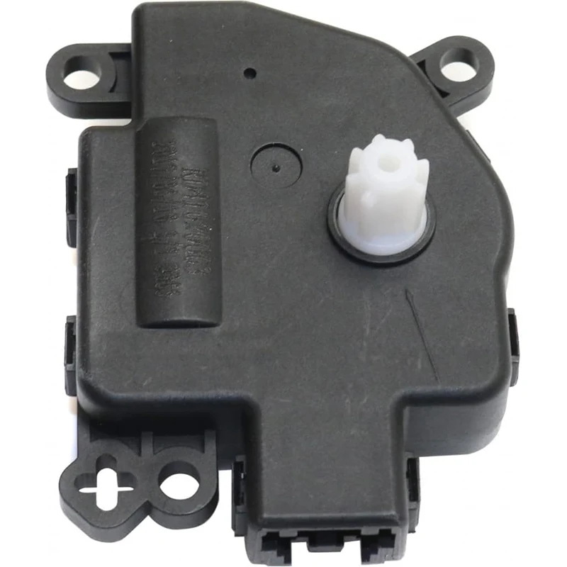 

Новый воздушный Нагреватель HVAC, привод двери для Chrysler Dodge Charger 68238243AA H604-024 68031977AA 604-204 68299450AA