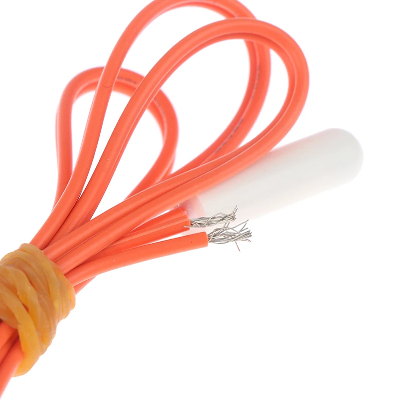 Description Picture 4 of item2.1k Refrigerator Freezer Temperature Sensor Temperature Probe For Universal Fridge Ice Box Parts