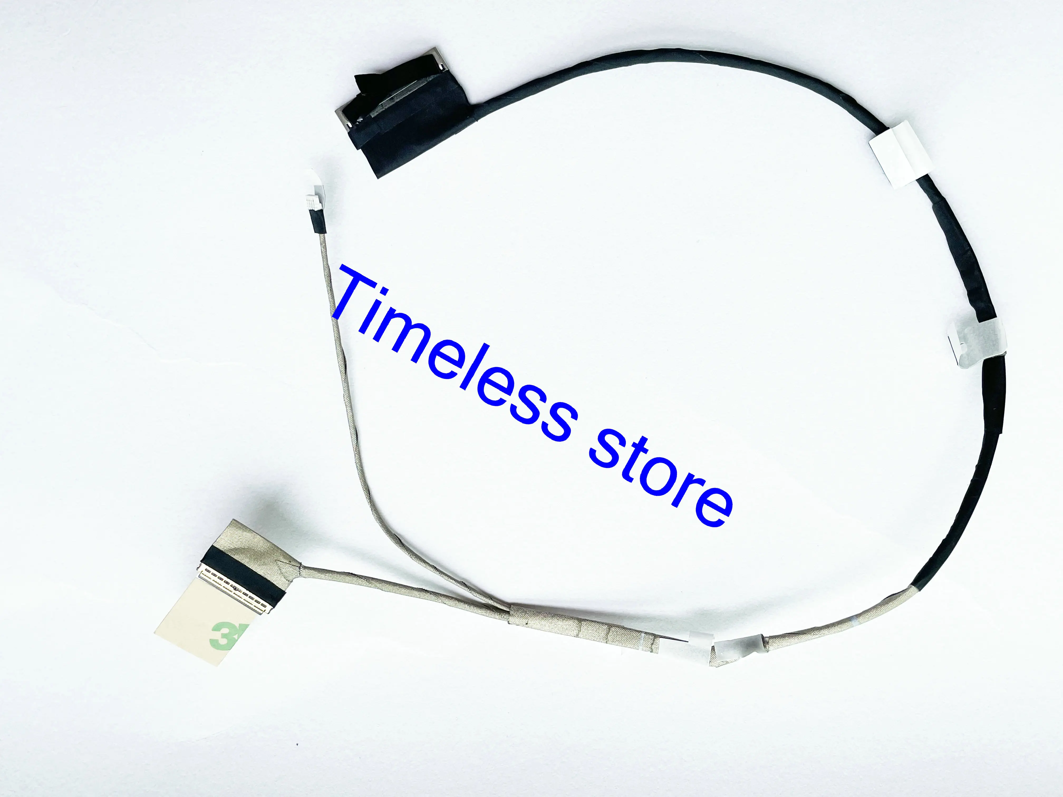 Original para Asus G531gw Led Lcd Lvds Cabo 142203c30a2 30pin Novo - Imagem 2