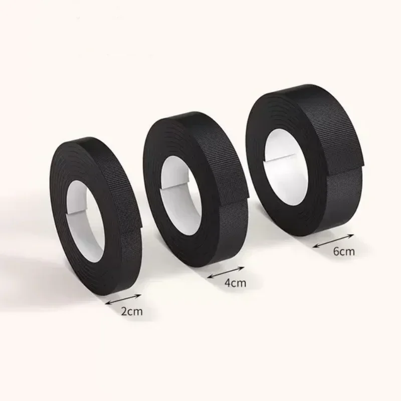 Enhanced Non-Slip Furniture Leg Protectors with Self-Adhesive Rubber