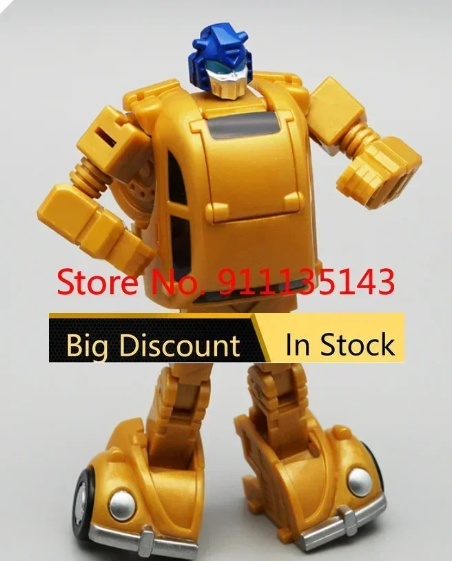 

Hs13 Hg-13 Gold Digibash Goldbug Edition Mini In Stock