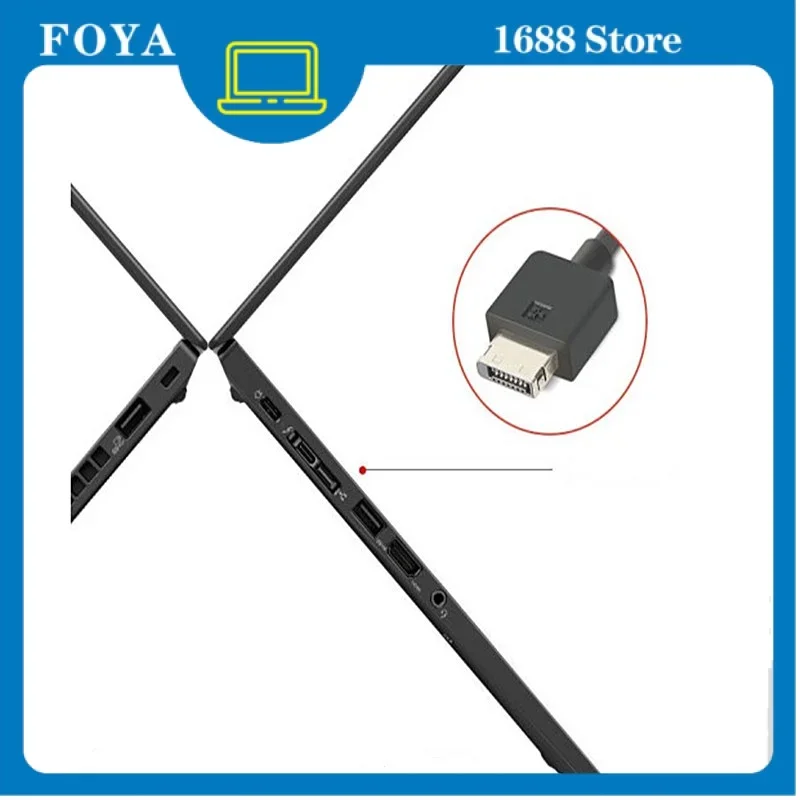New Original Gen 2 Ethernet Extension Adapter For ThinkPad X13 Yoga L13 Yoga T14 T15 P14S P15S P43S P53S X390 4X90Q84427