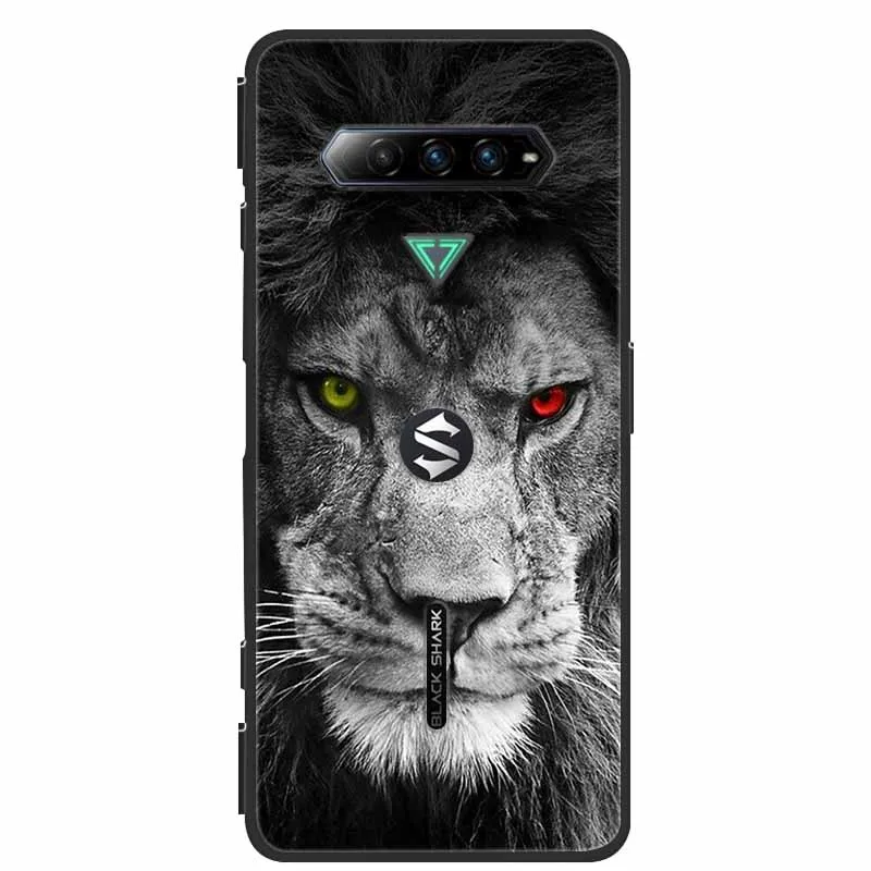 Astronaut TPU Soft Silicone Phone Case
