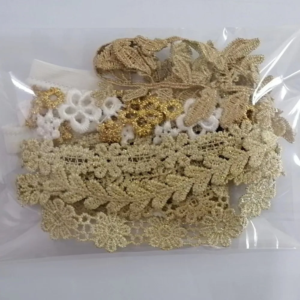 Cute Lace Cotton Headband for Newborn Baby Girls