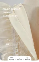 Robe de princesse pour filles, nouveau style d'été, robe d'anniversaire pour petite fille, robe Lolita à la mode pour enfants, robe à manches courtes 6