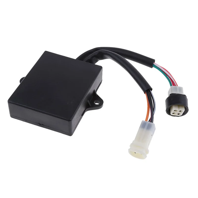 Modulo Cdi Adatto A Yamaha Atv Banshee 350 Yfz350 1987-1994 New Muslimate