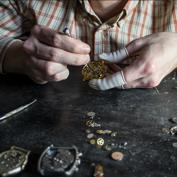 Belle Time Professional Watch Parts Store