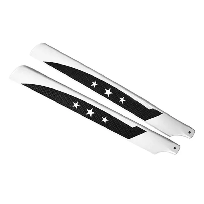 

325mm Strong Propeller for 450 Series Helicopter RC Model Parts Propeller Blade Drop Shipping