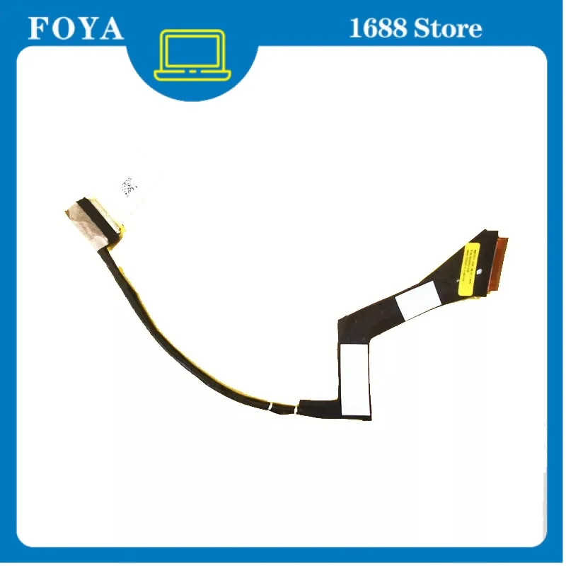 

Replacement Laptop LCD Cable Screen Line For MSI Creator Z16 MS1571 1572 K1N-3040328-H39