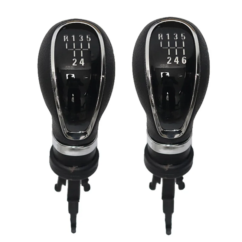 GearShiftKnobHeadCoverLeverStickForChevroletCaptiva20112018