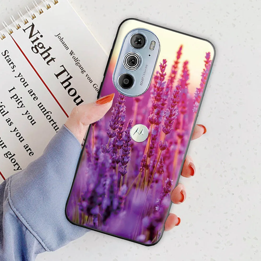 Premium Silicone Soft Bumper Protective Case