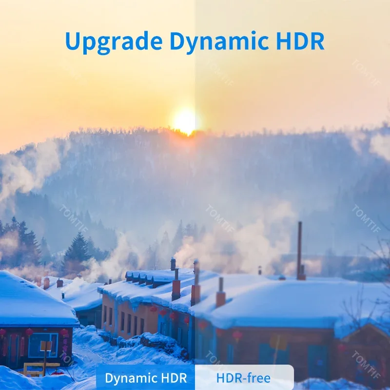 EARC HDR    ̺, TV ڽ PS5  ڵ, HDMI2.1 5m 3m, 8K 60Hz HDMI ȣȯ ̺, 48Gbps, 4K 144Hz