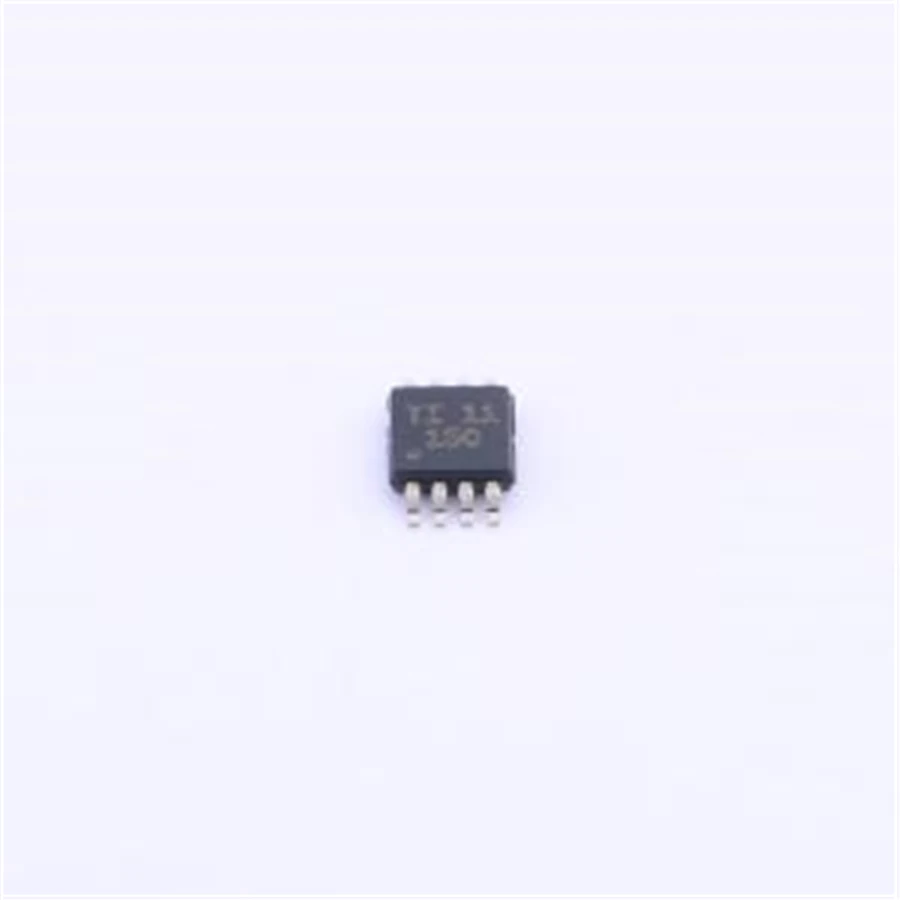 TCA9803DGKR