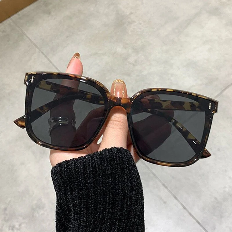 OIMG Vintage Square Sunglasses Women Oversized Sunglass Men Retro Black Sun Glasses Shades Goggle UV400 Oculos De Sol Best Sellers In Accessories OIMG Vintage Square Sunglasses Women Oversized Sunglass Men Retro Black Sun Glasses Shades Goggle UV400 Oculos De Sol Best Sellers In Accessories