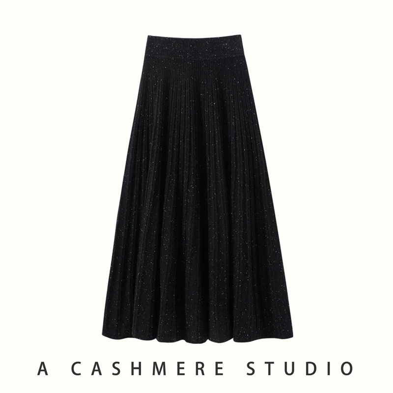 Cashmere Material Close-up