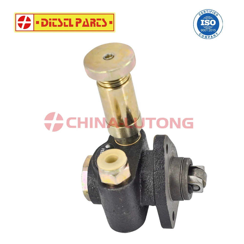 

Diesel Fuel Feed Pump 105220-1570 Oil Transfer Pump 9440610043 For Excavator Engines 6BD1 DB58 ISUZU 9813500421 Daewoo DH220-5